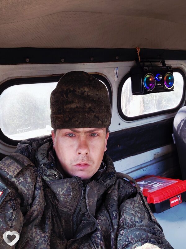 Юрий, 32, Курске — анкета №4062713
