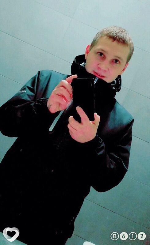 Вячеслав, 32, Витебске — анкета №4062714