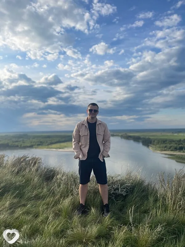Дмитрий, 35, Барнауле — анкета №4062717