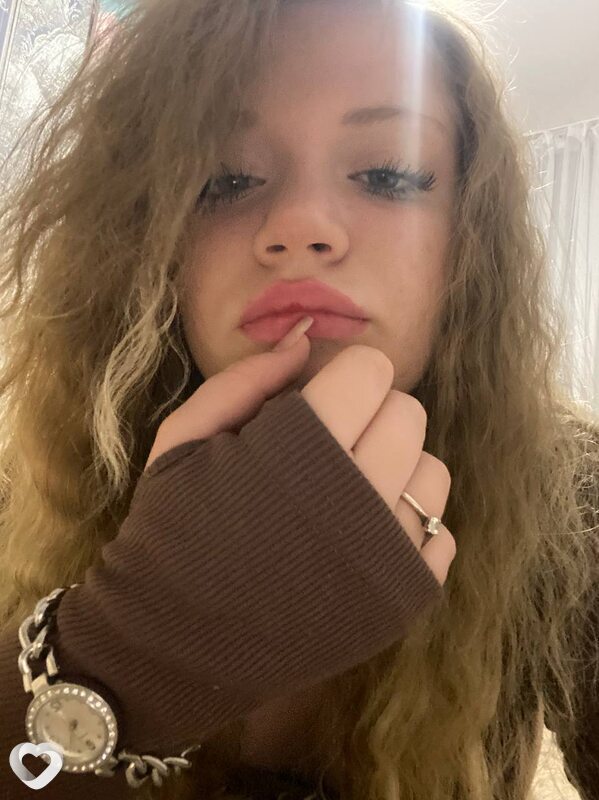 Настя, 22, Екатеринбурге — анкета №4062719