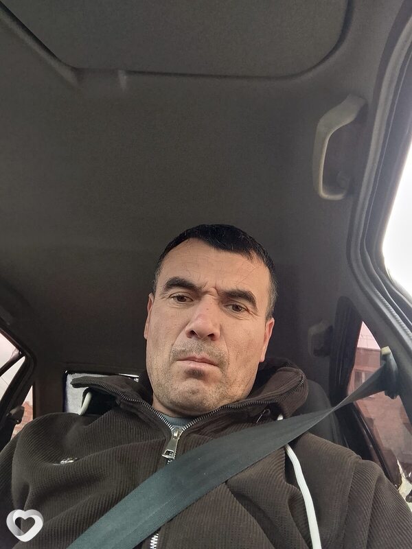 Жаха, 42, Москве — анкета №4061833