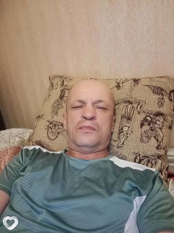 Алексей, 49, Нижневартовске — анкета №4061837