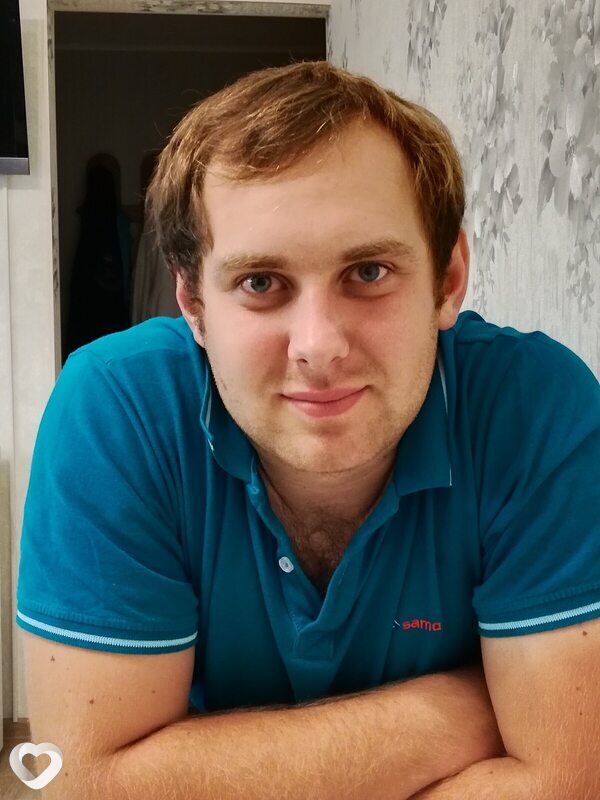 Сергей, 35, Калуге — анкета №4061840