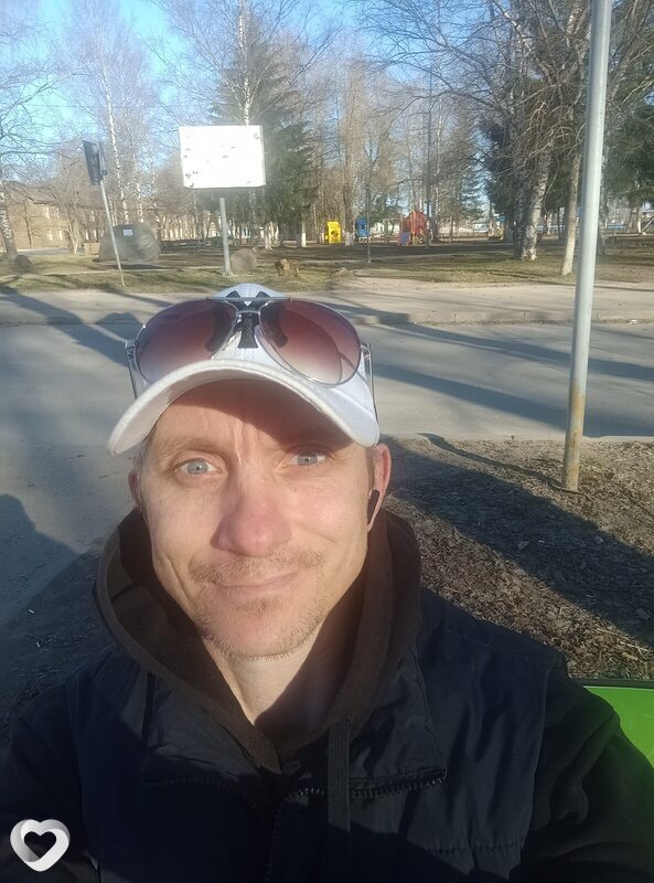 Иван, 40, Вологде — анкета №4061848