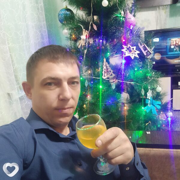 Виталий, 39, Новосибирске — анкета №4061759