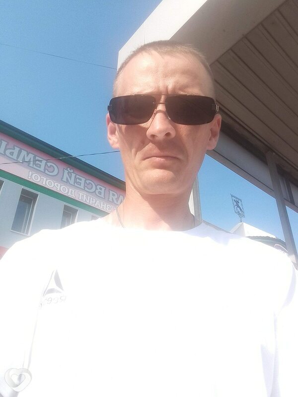 Ввктор, 36, Улан-Удэ — анкета №4061766