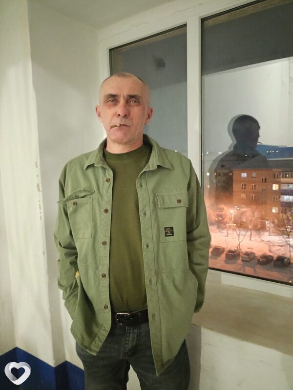 Дмитрий, 49, Орске — анкета №4062002