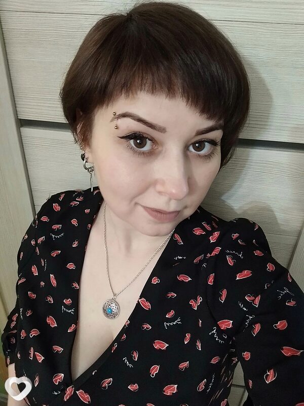 Елена, 39, Санкт-Петербурге — анкета №4062007