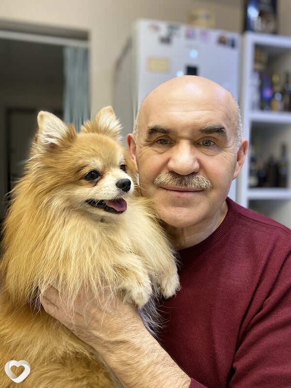 Юрий, 61, Минске — анкета №4062011