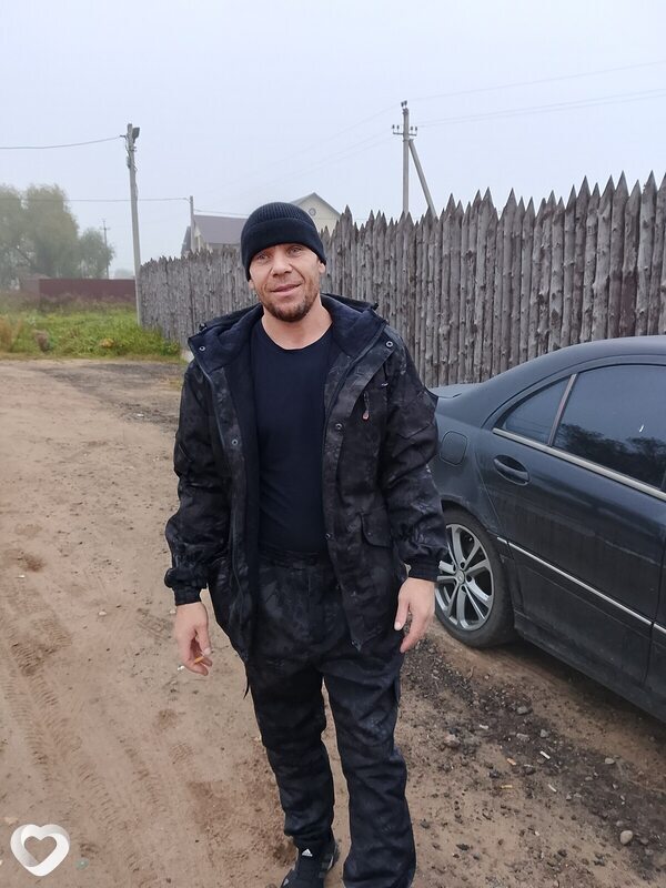 Женя, 40, Новосибирске — анкета №4062012