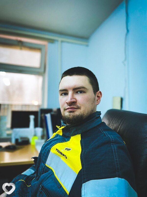Вадим, 32, Тюмени — анкета №4062018