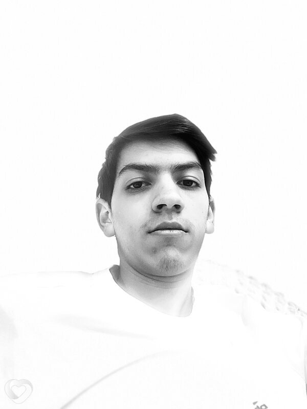 Raul, 18, Туле — анкета №4062019