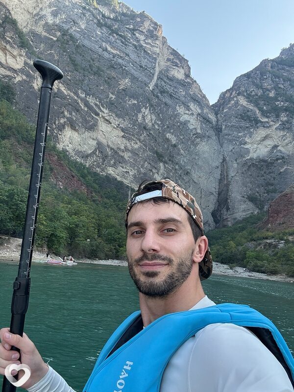Шамиль, 34, Нефтеюганске — анкета №4062022