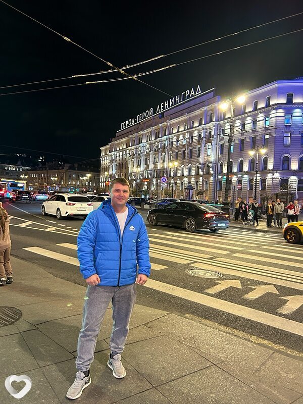 Дмитрий, 34, Самаре — анкета №4061881