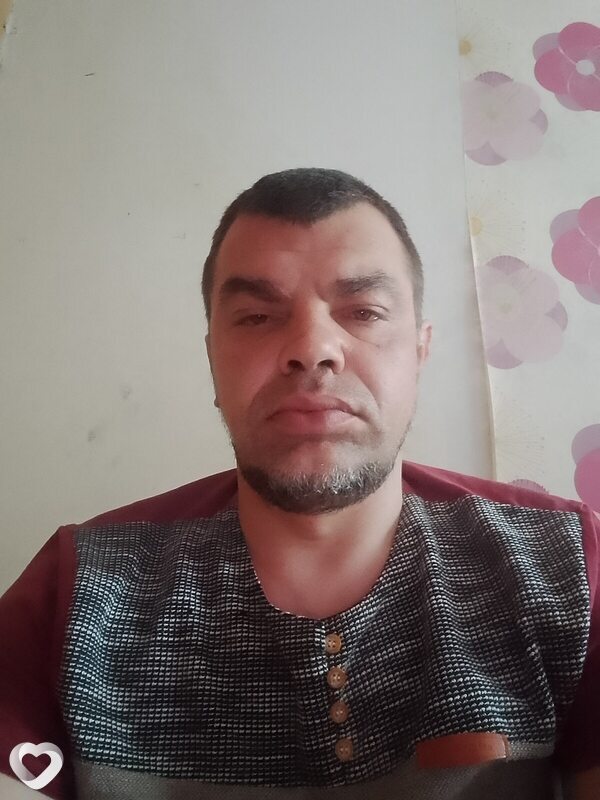 Виталий, 40, Арзамасе — анкета №4061887