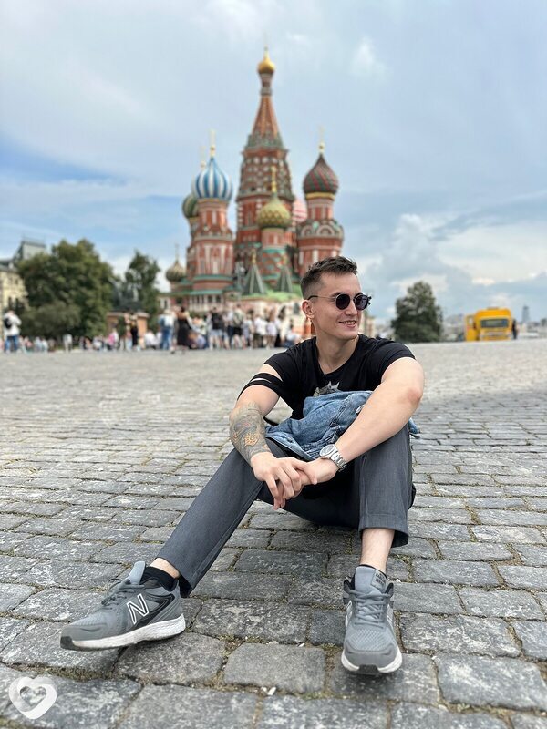 Кирилл, 33, Балакове — анкета №4061895