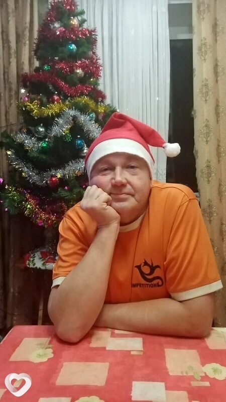 Сергей, 53, Саратове — анкета №4061902