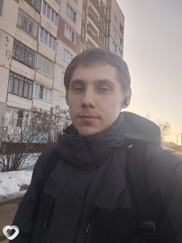 Олег, Иваново