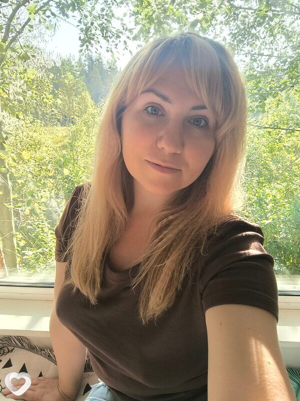 Вероника, 33, Санкт-Петербурге — анкета №4062121