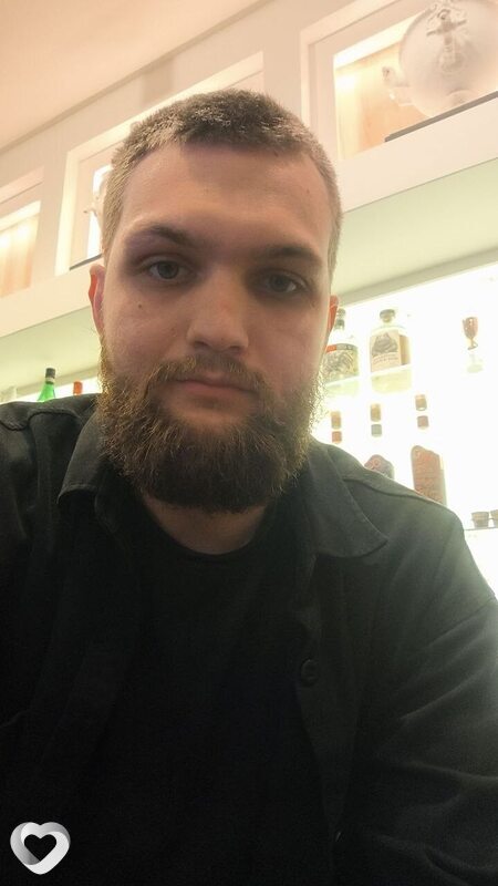 Ярослав, 22, Краснодаре — анкета №4062122