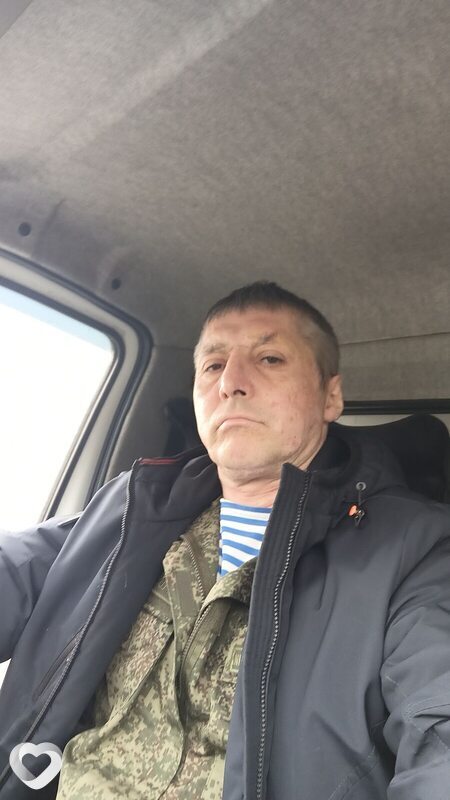 Александр, 45, Туле — анкета №4062126
