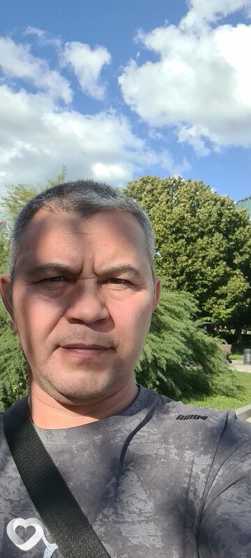Farid, 48, Лениногорске — анкета №4062082