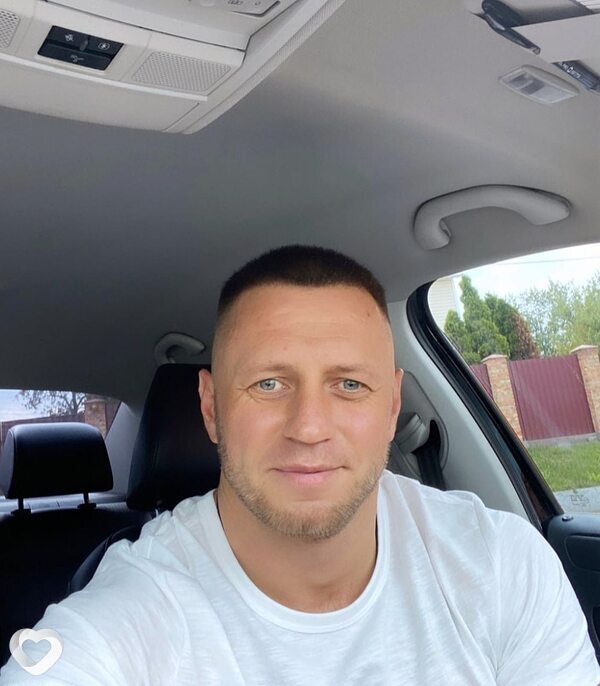 Дмитрий, Умань