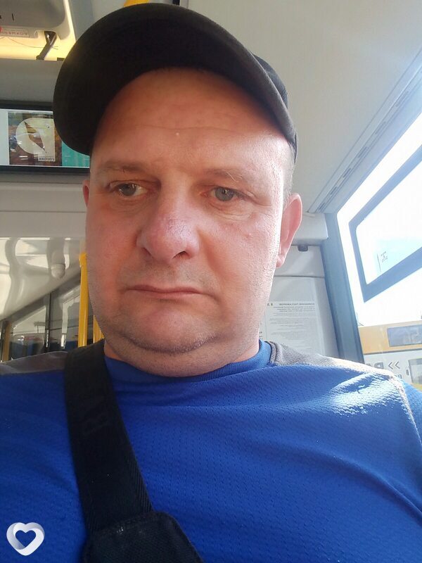 Илья, 39, Ярославле — анкета №4062052