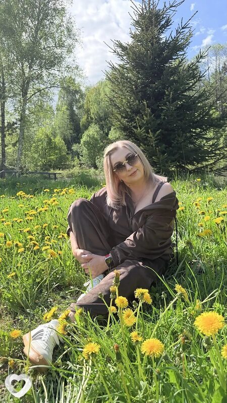 Елена, 50, Одинцове — анкета №4062061
