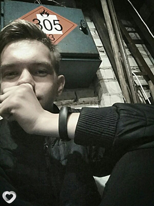 Слава, 25, Кстове — анкета №4062062