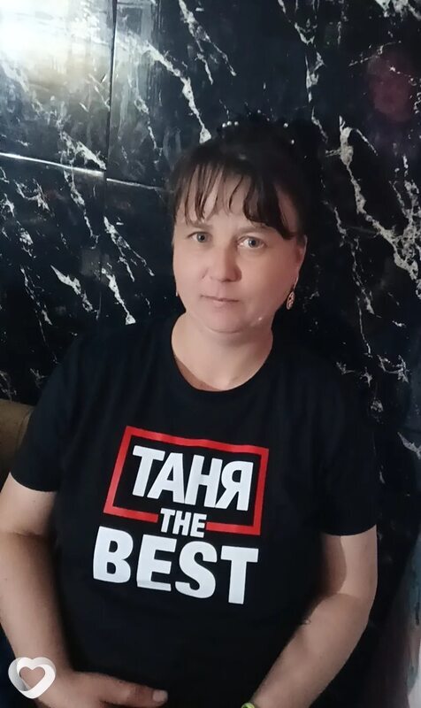 Татьяна, Мухоршибирь