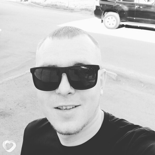 Марк, 28, Магнитогорске — анкета №4062067
