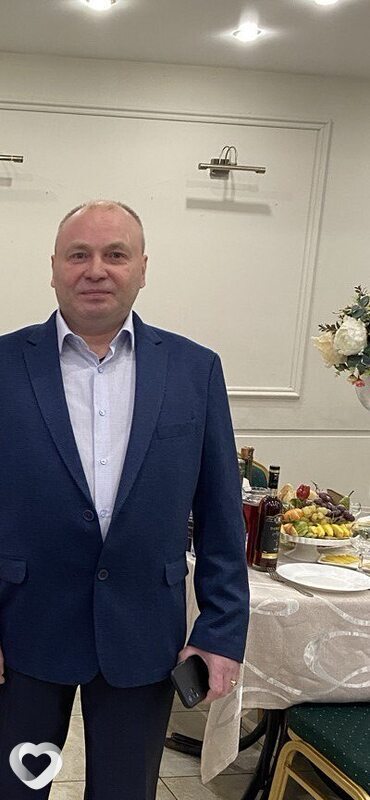 Александр, 50, Нижнем Новгороде — анкета №4062069
