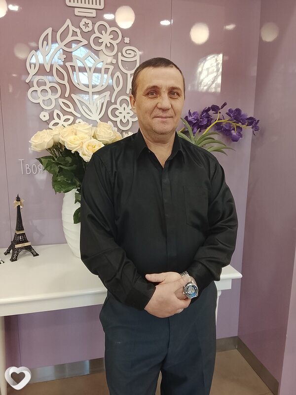 Вячеслав, 49, Чите — анкета №4062073