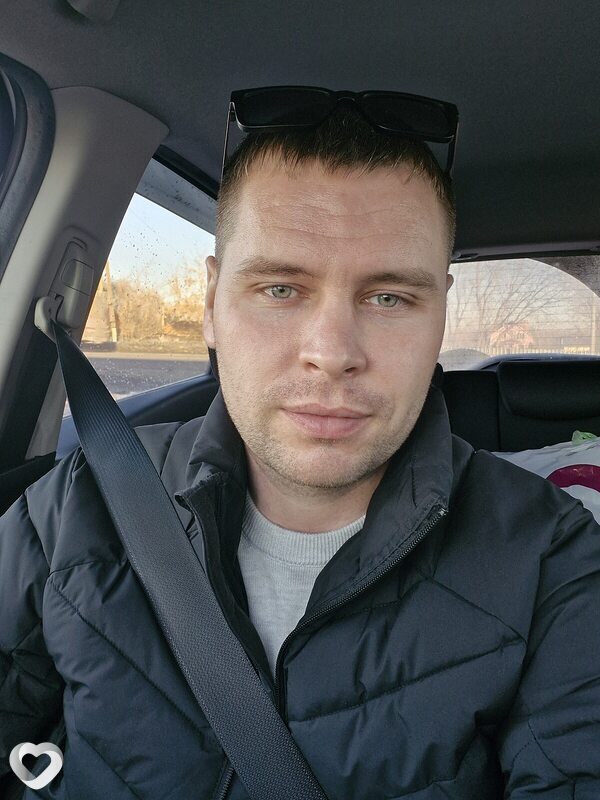 Иван, 30, Кемерове — анкета №4062075
