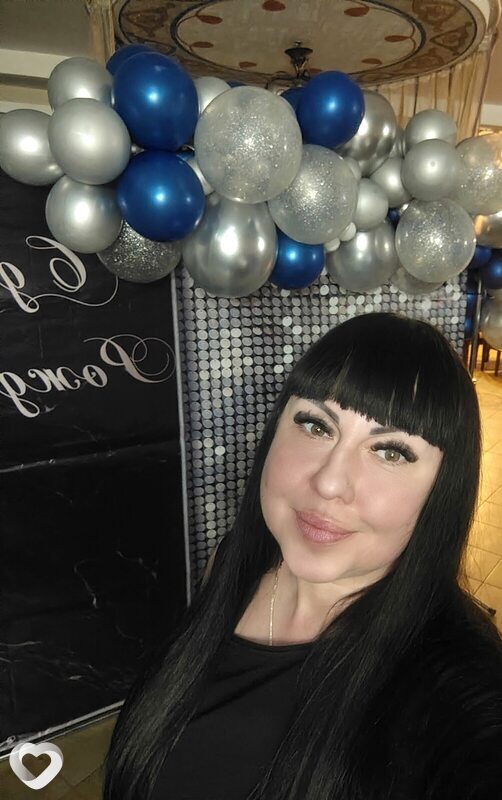Зульфия, 42, Ульяновске — анкета №4062076