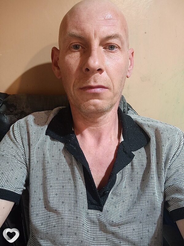 Павел, 47, Санкт-Петербурге — анкета №4061955