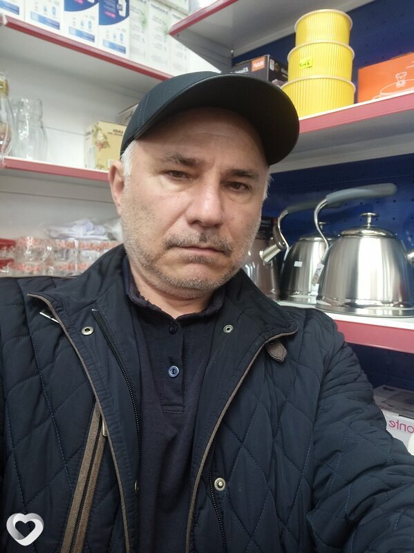 Рамазан, 50, Махачкале — анкета №4061962