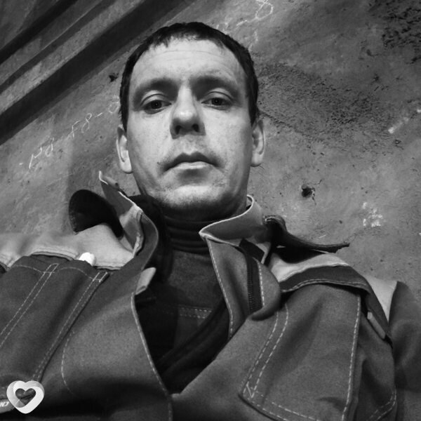 Алексей, 35, Орёл — анкета №4061971