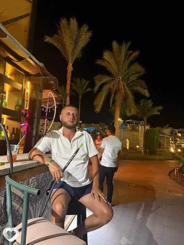 Дмитрий, 41, Москве — анкета №4062154