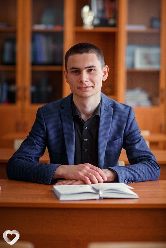 Артëм, 19, Санкт-Петербурге — анкета №4062162