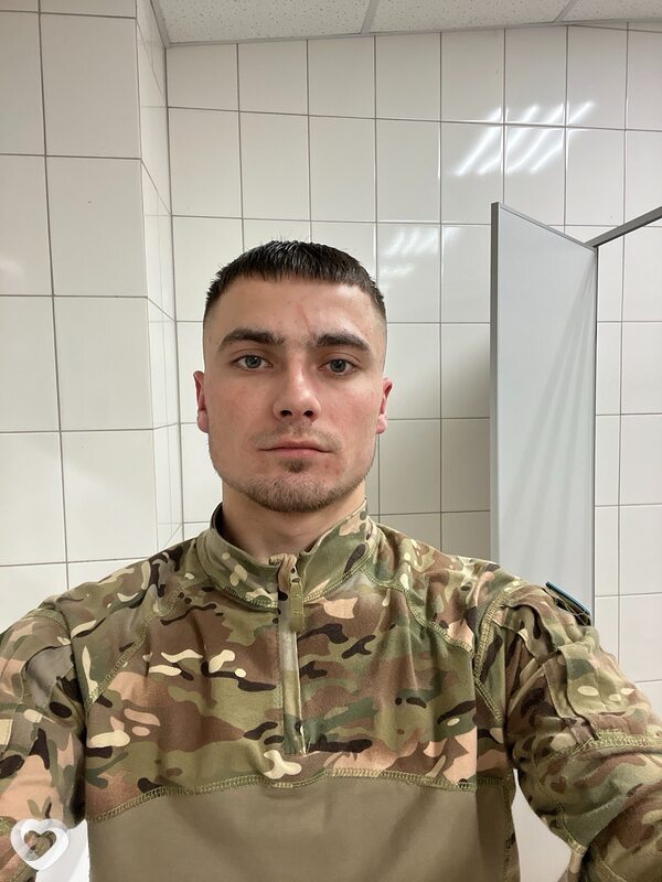 Сергей, 23, Екатеринбурге — анкета №4062164