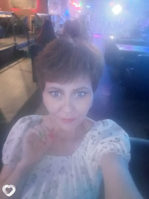 Елена, 40, Новосибирске — анкета №4062171