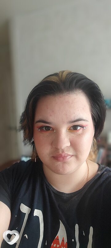 Полина, 27, Муроме — анкета №4062030