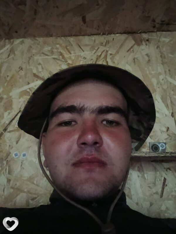 Бодя, 18, Симферополе — анкета №4062031