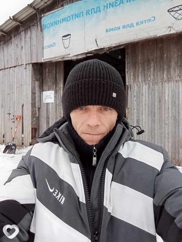 Иван, 31, Королёв — анкета №4062040