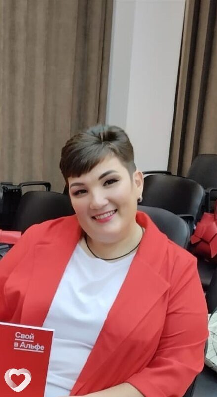 Татьяна, 48, Пензе — анкета №4062044