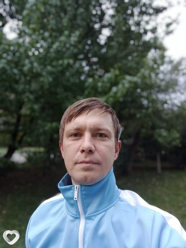 Павел, 39, Перми — анкета №4062045