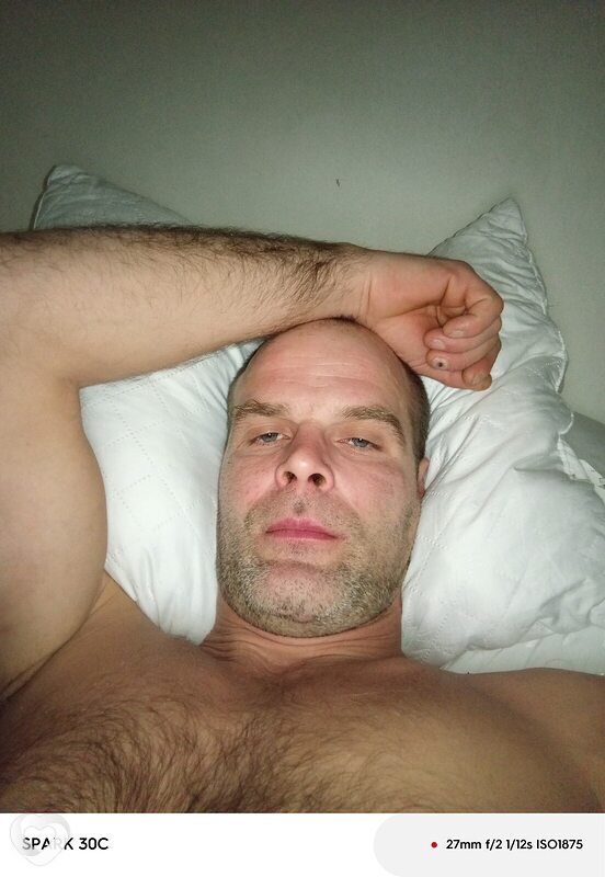 Михаил, 41, Ростове-на-Дону — анкета №4062046