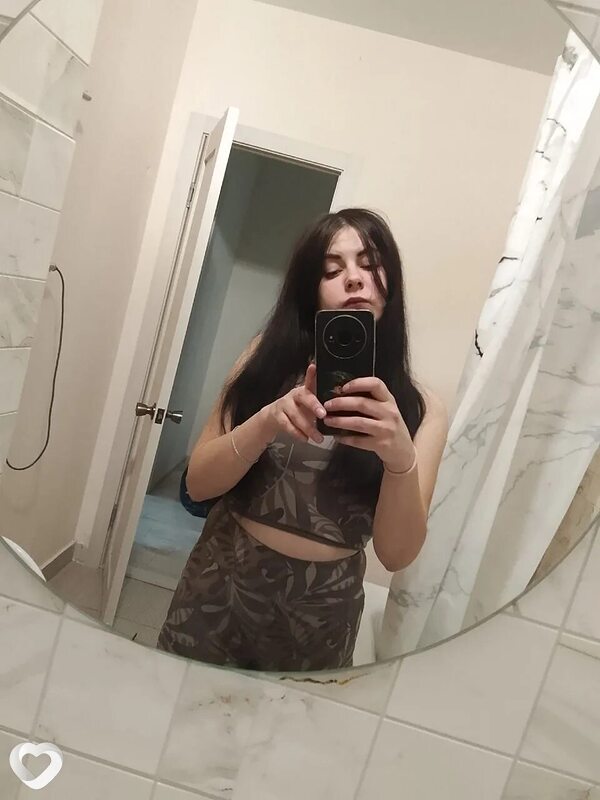 Нюта, 28, Красноярске — анкета №4062177